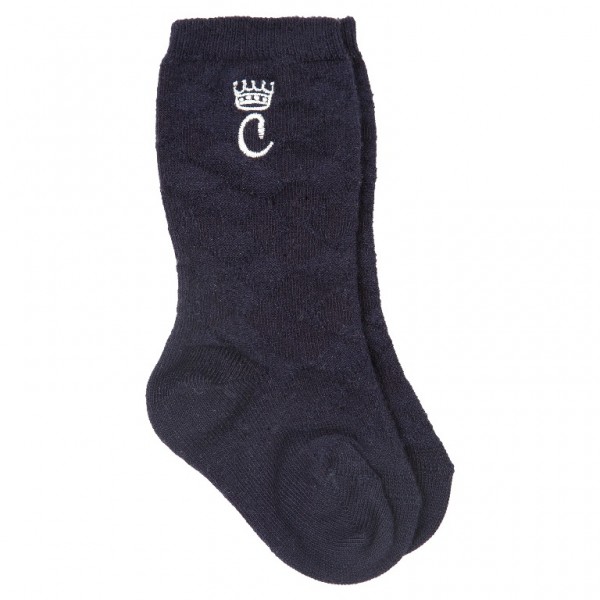 CHICCO Festive Kniestrümpfe