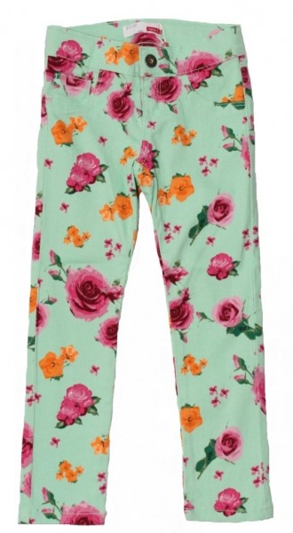 NAME IT Danilla Mini Twill bay