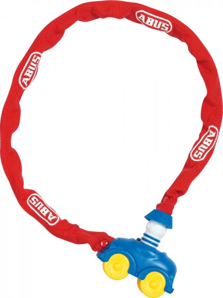 ABUS Kinderschloss Boy Blue