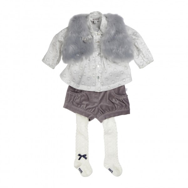KANZ Baby Girl Kleidungsset 1322165