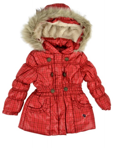 KANZ Winterjacke 1233069