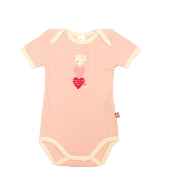KANZ Body parfait pink 1125004