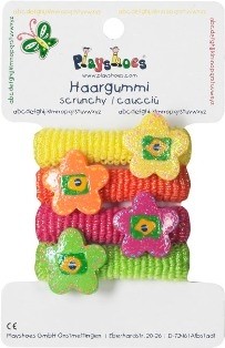 PLAYSHOES Haar Schmuck Set 797926