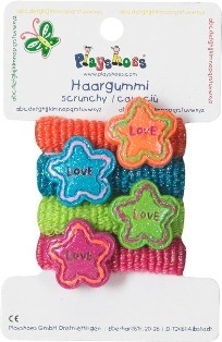 PLAYSHOES Haar Schmuck Set 797923