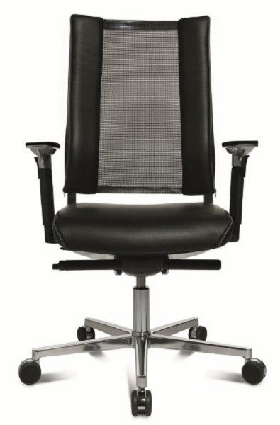 Topstar Drehstuhl New Aluart ultimate