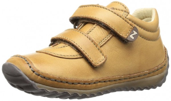 NATURINO Crow Jungen Halbschuhe 2007206