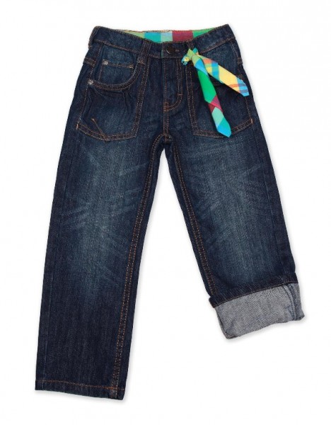 KANZ jeans extreme