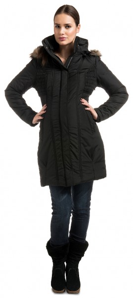 NOPPIES Winterjacke Ellen 30671
