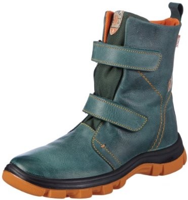 NATURINO Jungen Stiefel Leeward 3000758