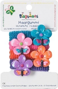 PLAYSHOES Haar Schmuck Set 797928