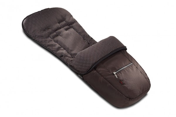 Hartan So-Wi Fußsack - 411 - 2014