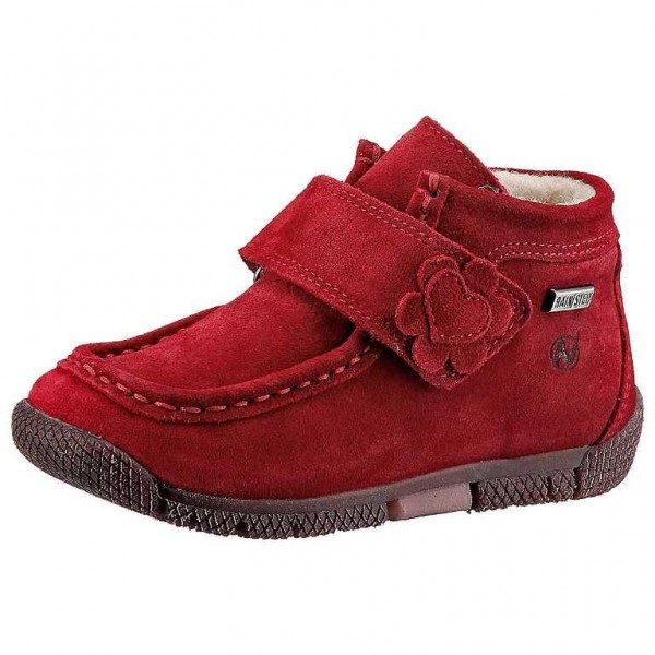 NATURINO Kinder Halbschuhe