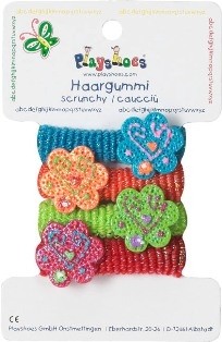 PLAYSHOES Haar Schmuck Set 797931