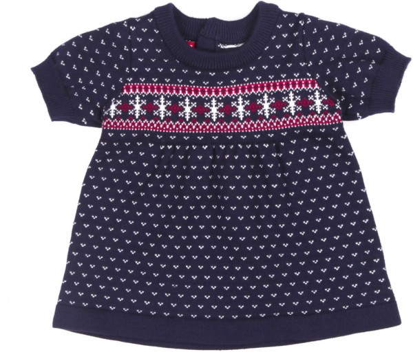 KANZ Strickkleid 1322128