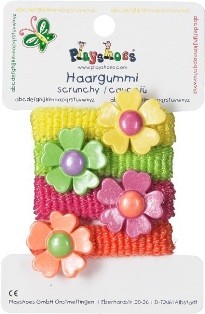 PLAYSHOES Haar Schmuck Set 797922