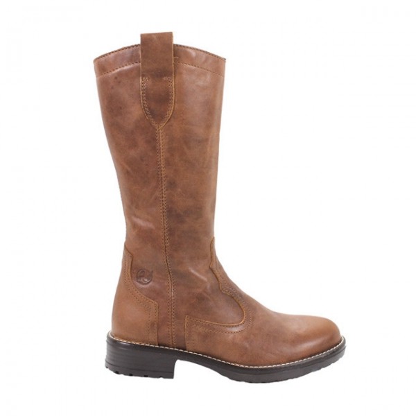 NATURINO 2974 Mädchen Schneestiefel