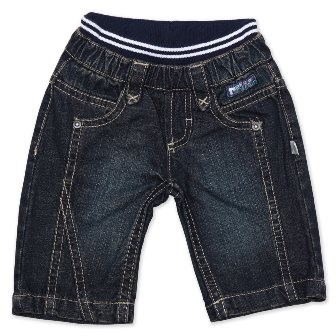 KANZ jeans blue world