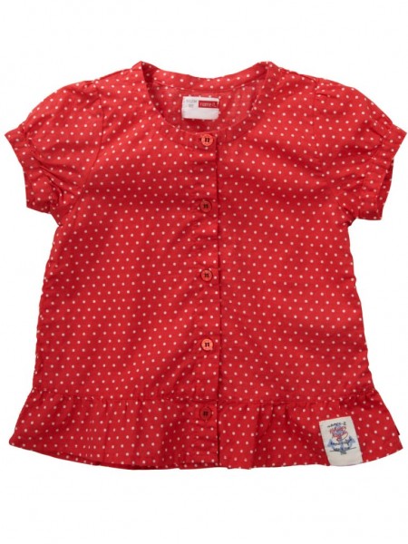 NAME IT Guilla mini Shirt kurzarm