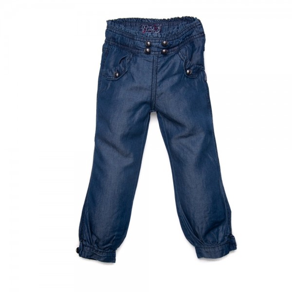 KANZ jeans chic look